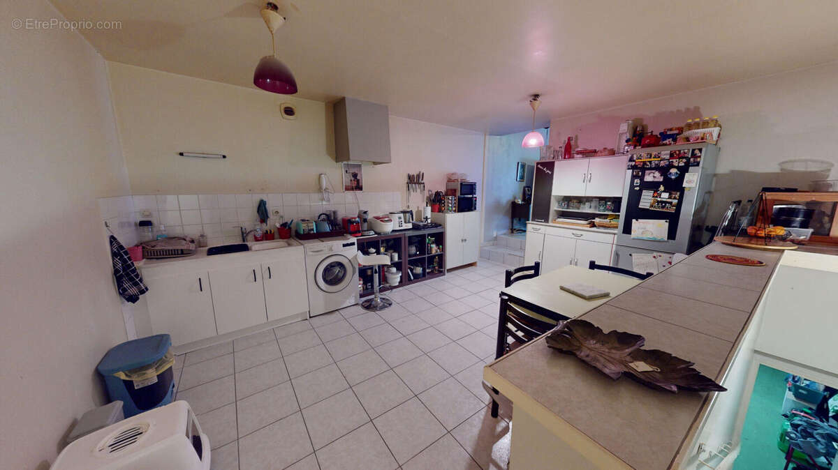 Appartement à LAGNIEU