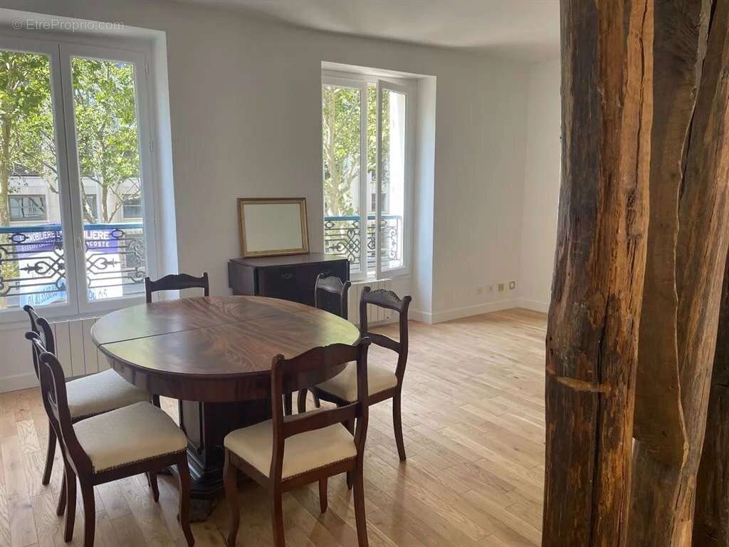 appartement - photo 3