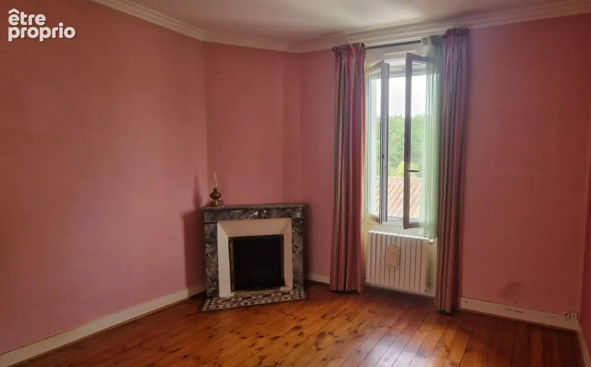 Maison à vendre 8 pièces SAINT YRIEIX SUR CHARENTE (16) avec grand terrain - photo 15