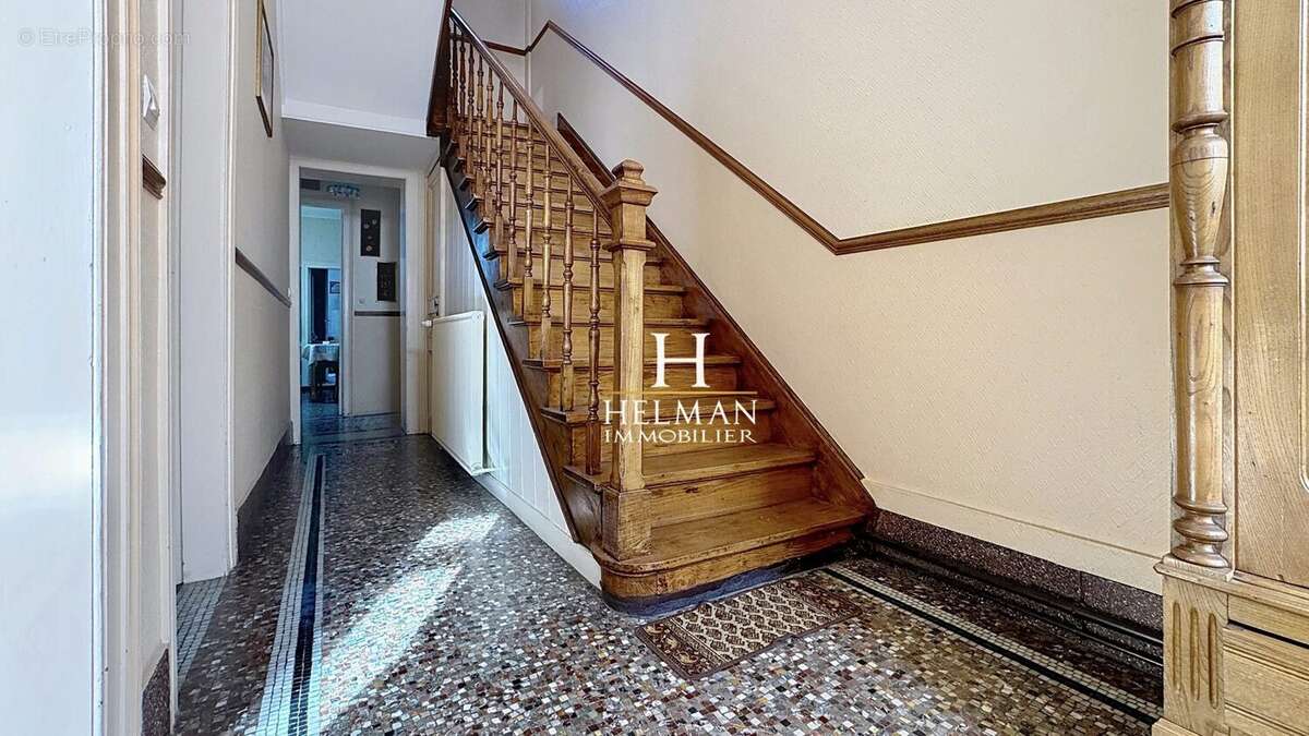 Maison à SAINT-OMER