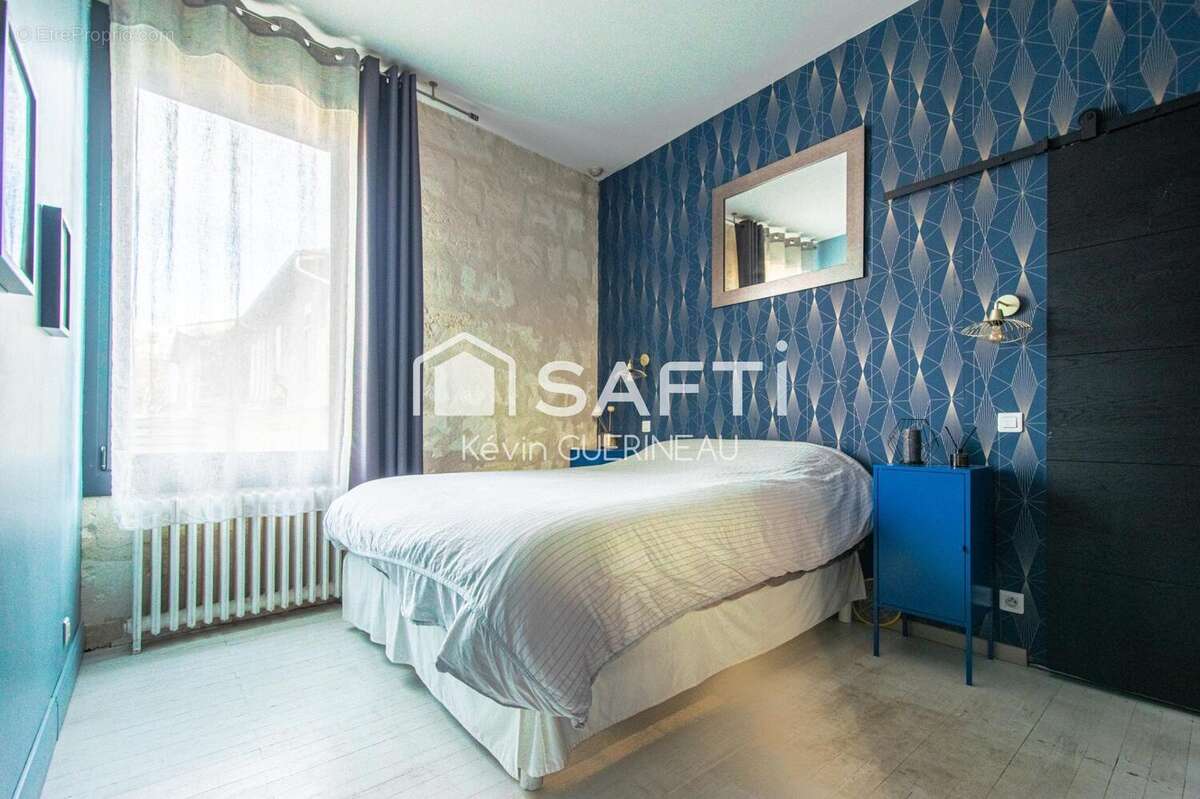 Photo 8 - Maison à BORDEAUX