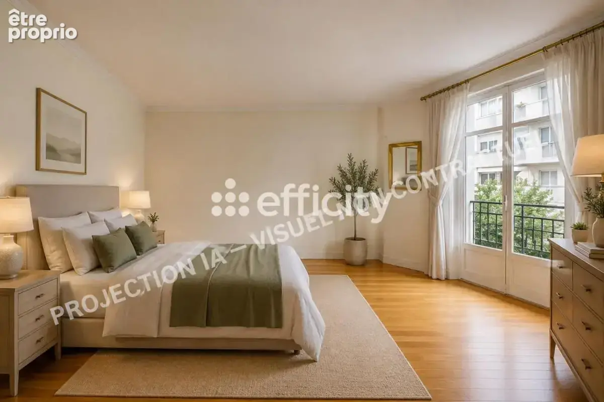 Appartement - photo 5