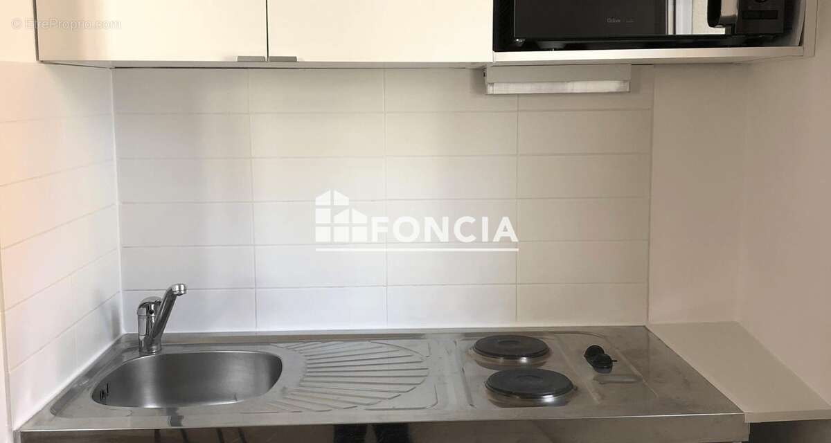Appartement à CORBEIL-ESSONNES
