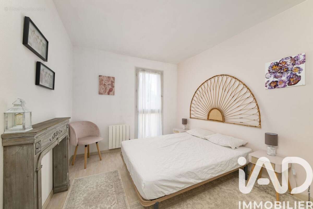 Photo 9 - Appartement à TOULOUSE