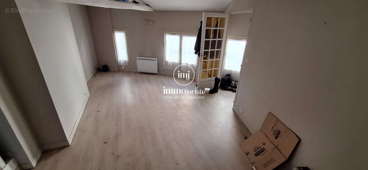 Appartement 49 m² à Limoges  - photo 3