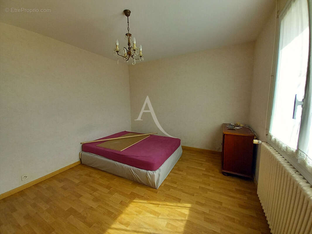 Maison à BRETIGNOLLES-SUR-MER