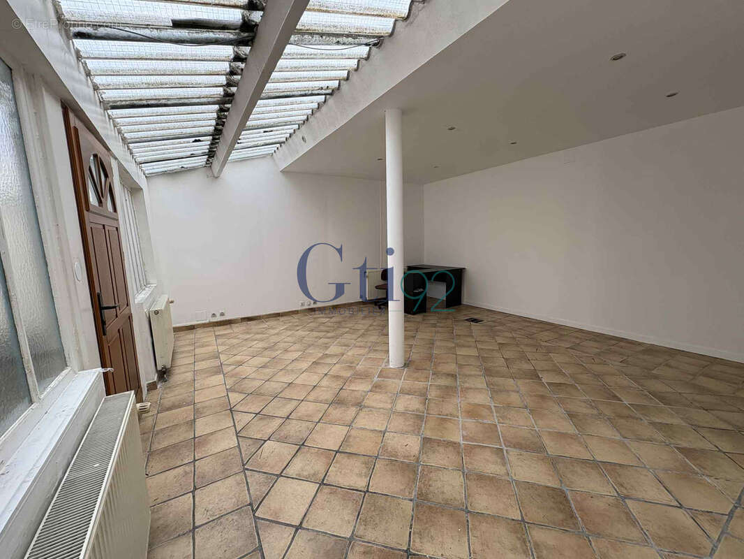 Maison à CLAMART