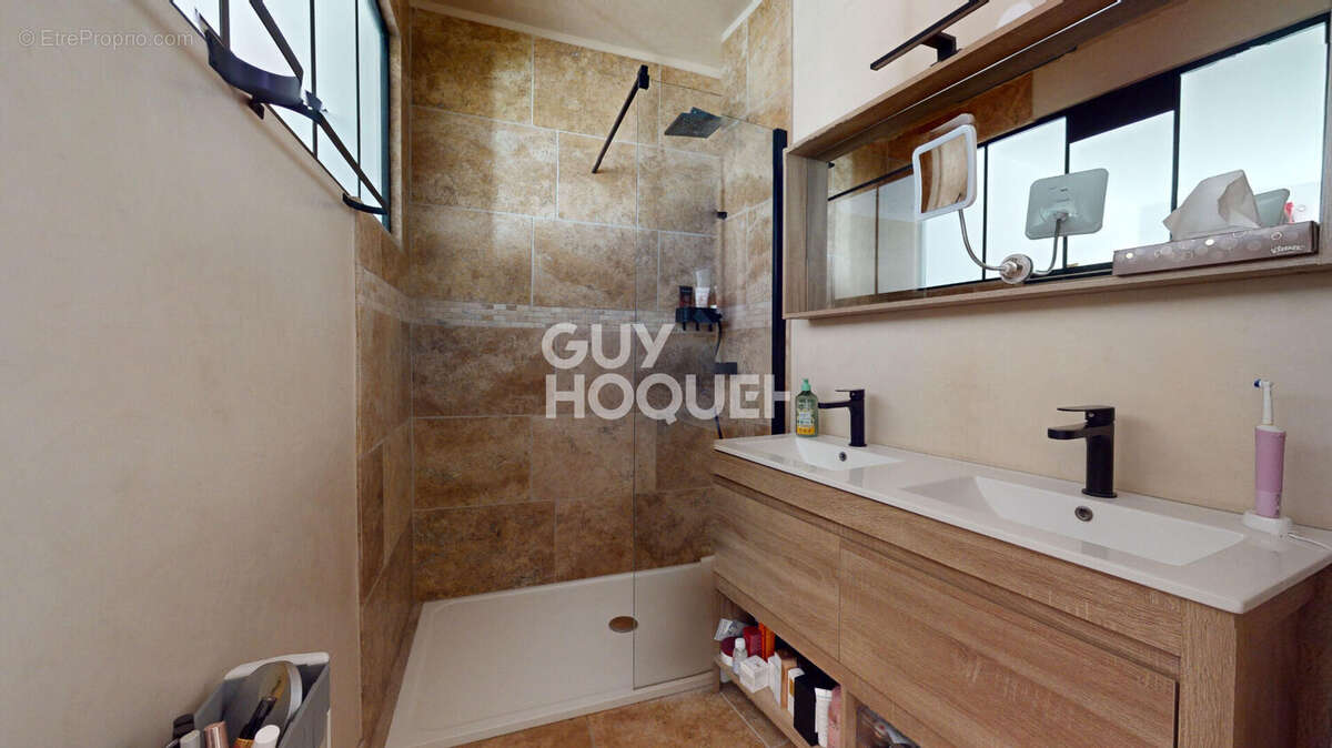 Appartement à CARPENTRAS