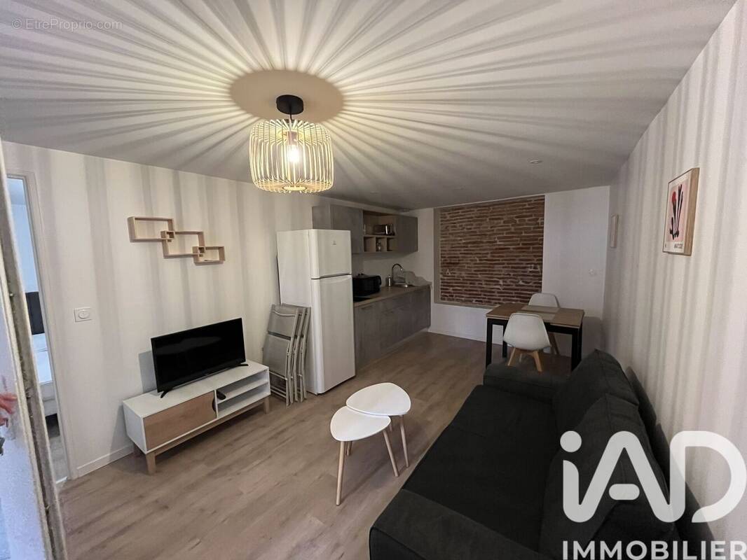 Photo 1 - Appartement à MONTAUBAN