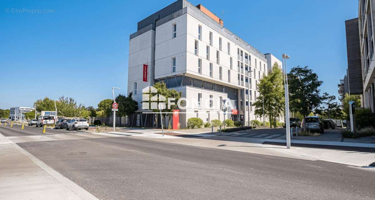 Appartement à SAINT-NAZAIRE