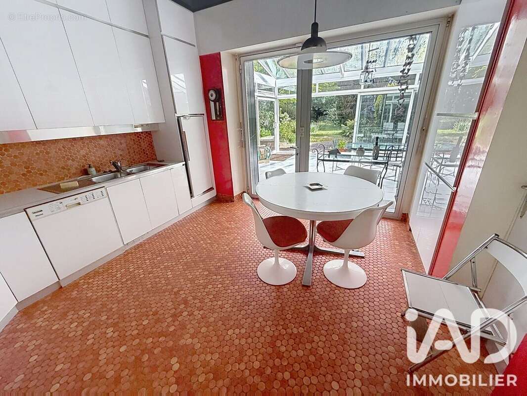 Photo 7 - Maison à JANZE