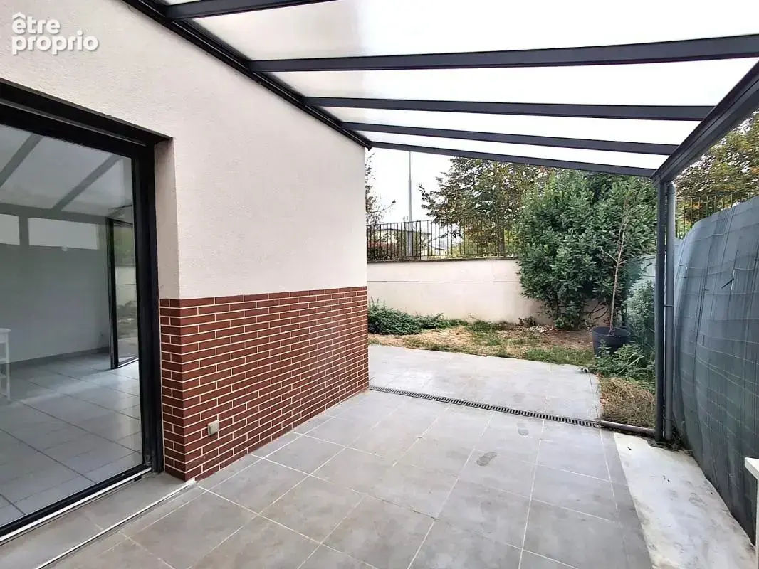 Maison Compiegne 6 pièce(s) 101 m2 - photo 12