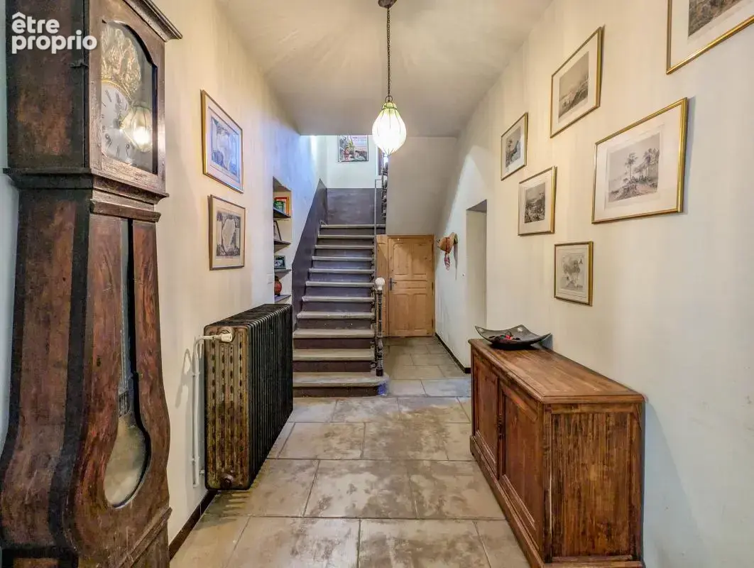 Maison vigneronne à vendre - photo 10