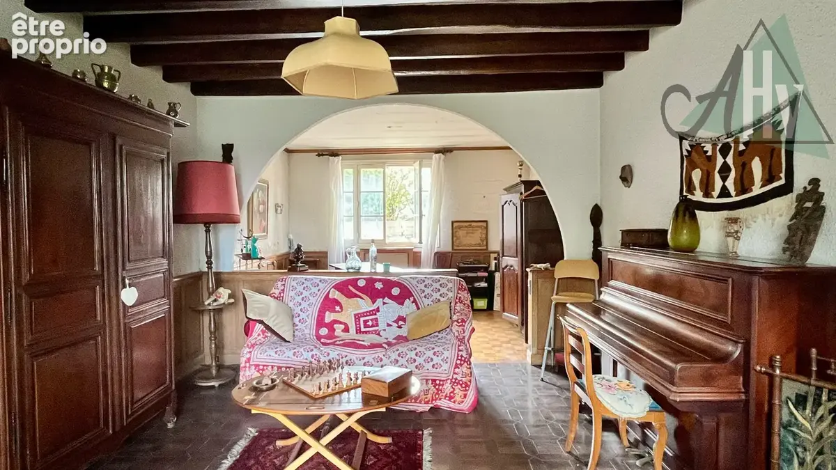 Maison 8 pièces avec potentiel d'agrandissement - photo 9