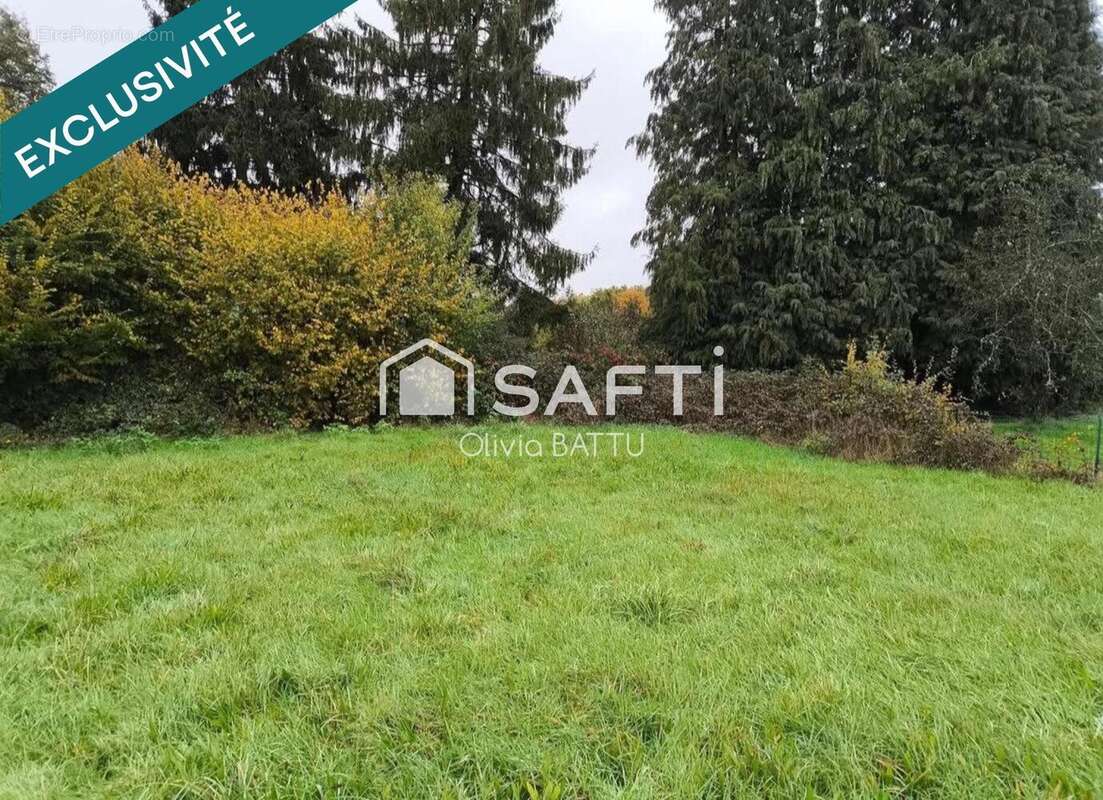 Photo 4 - Terrain à UZEMAIN