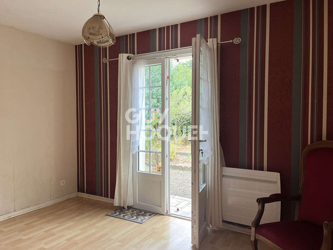 Maison 143 m² à Magescq  - photo 7