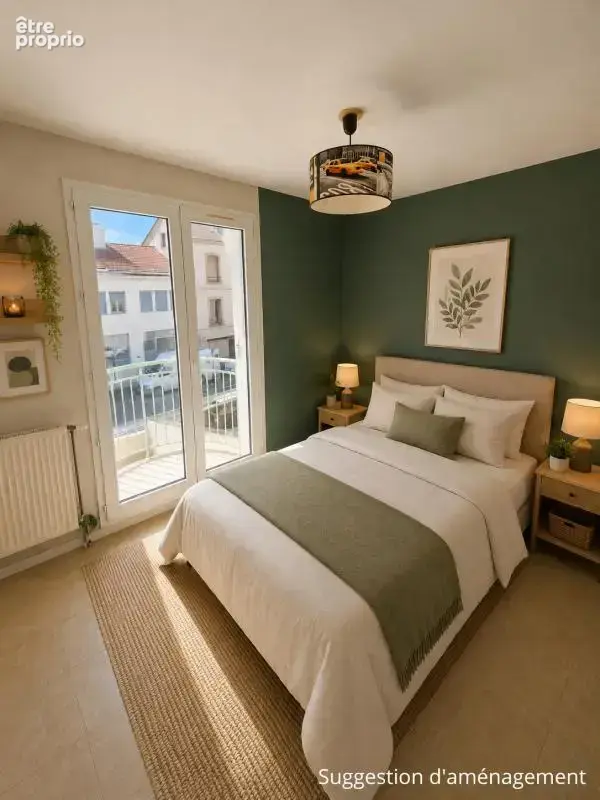Appartement 3 pièces à la Fouillouse - photo 16