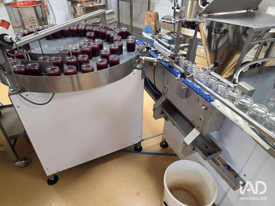 Photo 6 - Commerce à PHALSBOURG