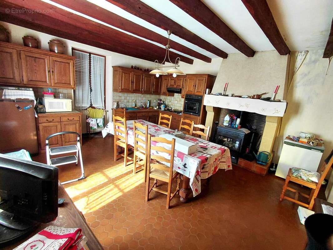 Photo 5 - Maison à SORGES