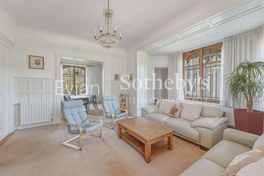 Maison à THONON-LES-BAINS