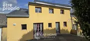 Maison à QUIMPERLE