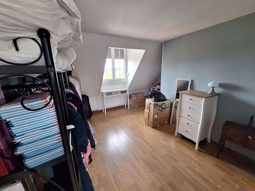 Maison Livarot Pays D Auge 6 pièce(s) - photo 13