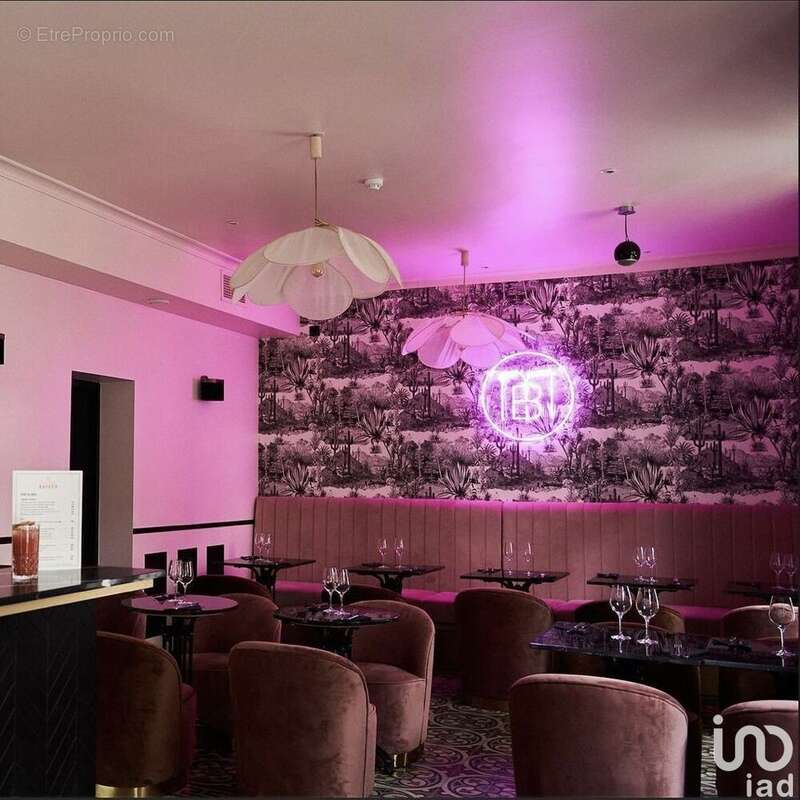 Photo 8 - Commerce à MONTPELLIER