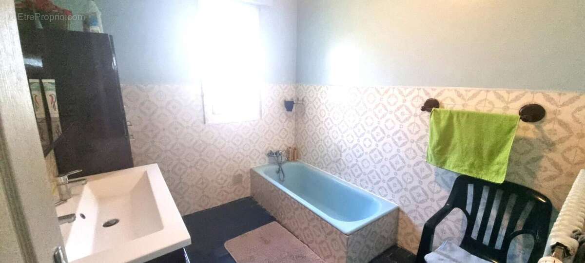 Maison à AUDINCOURT