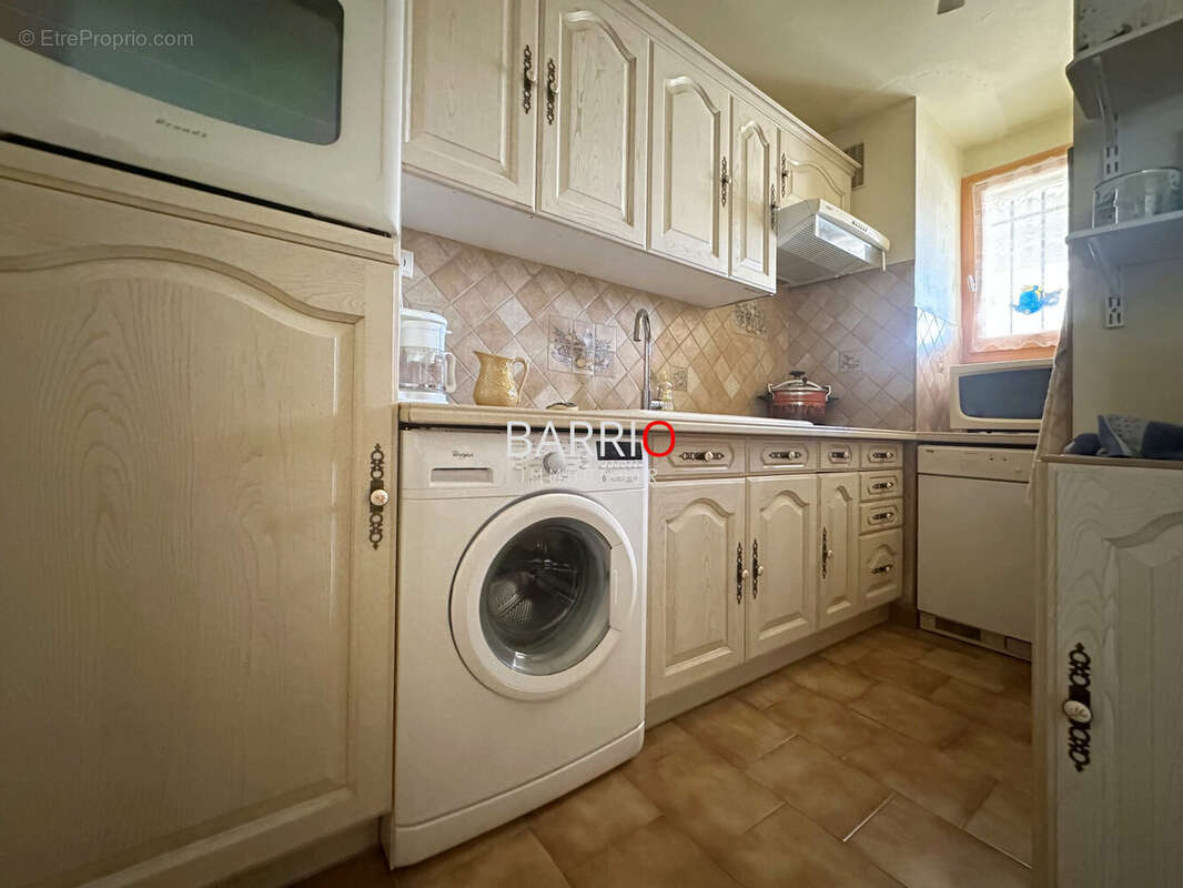 Appartement à ARGELES-SUR-MER