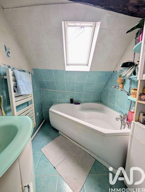 Photo 9 - Appartement à ORLEANS