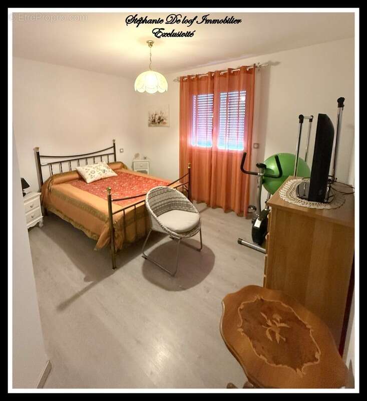 Villa de plain-pied 110m2 à vendre POMEROLS (34) - photo 10