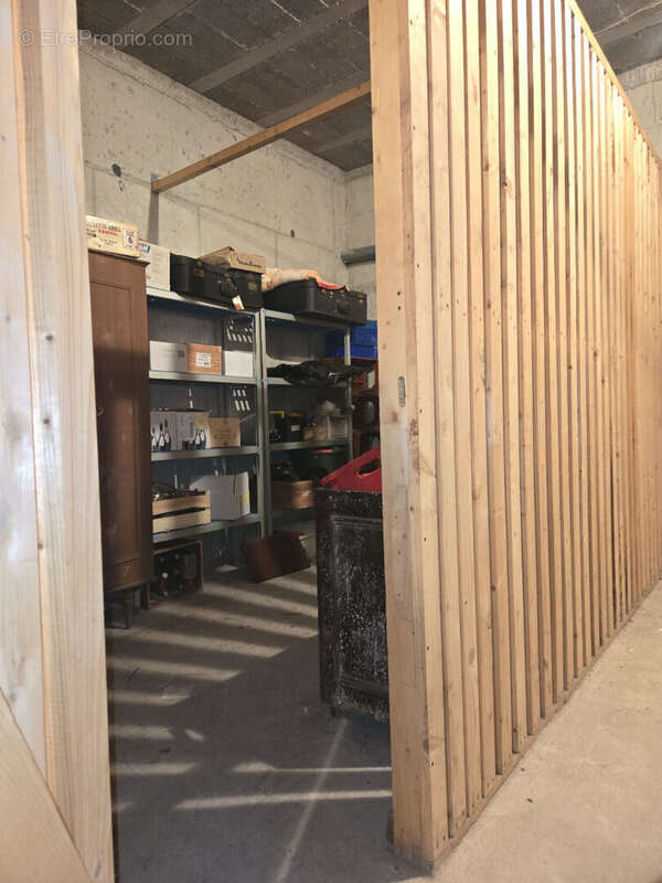 Appartement à LANDIVISIAU