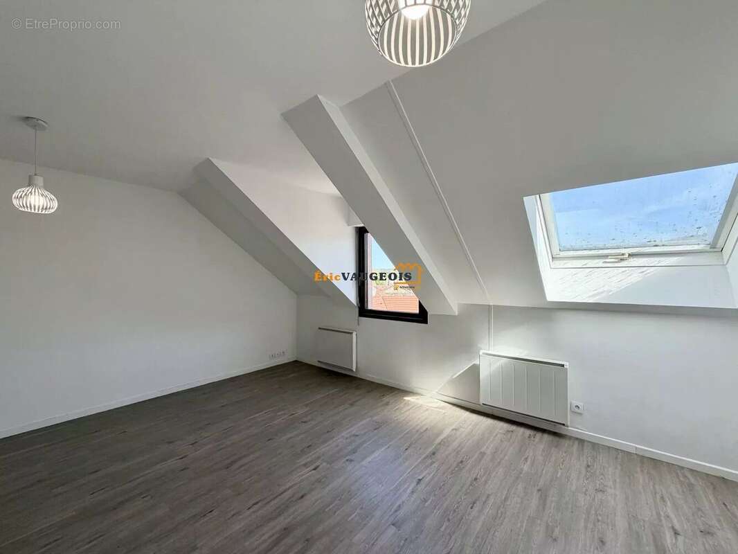 Appartement à LA FERTE-SOUS-JOUARRE