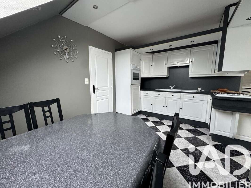 Photo 9 - Maison à PLOUMAGOAR