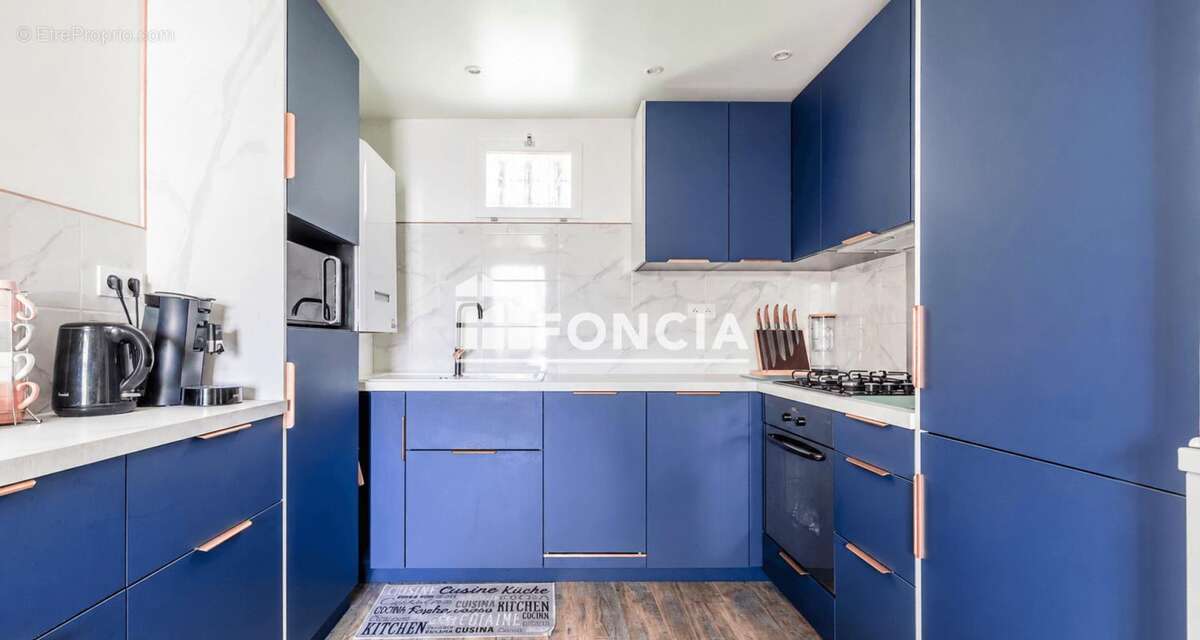 Maison 3 pièces à vendre à Athis-Mons avec vue sur la Seine - photo 4