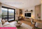 Appartement à BOERSCH