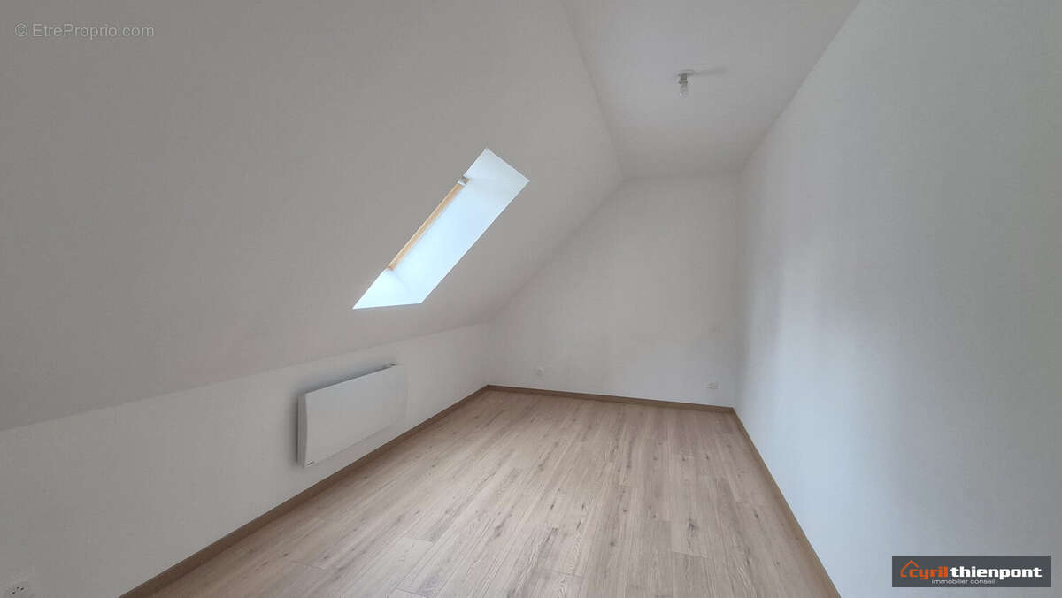 Maison à NAOURS