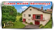 Maison à FRAIZE