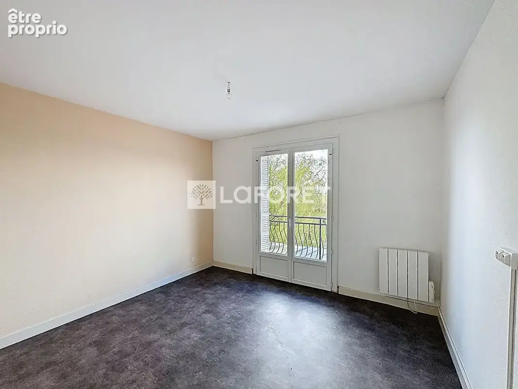 Appartement St Amour 4 pièces 67 m2 - photo 8