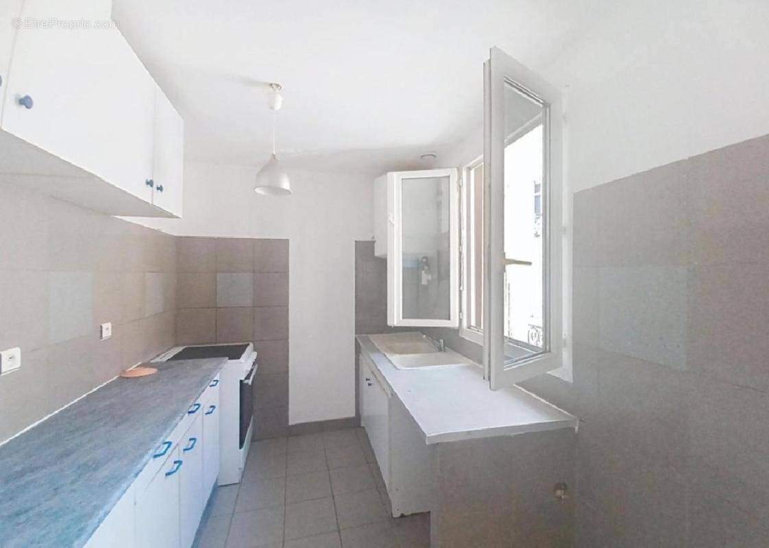 Appartement à BEZIERS