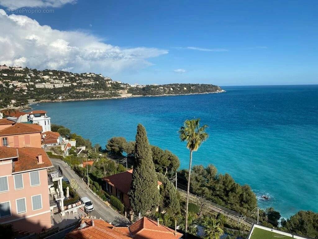 Appartement à ROQUEBRUNE-CAP-MARTIN