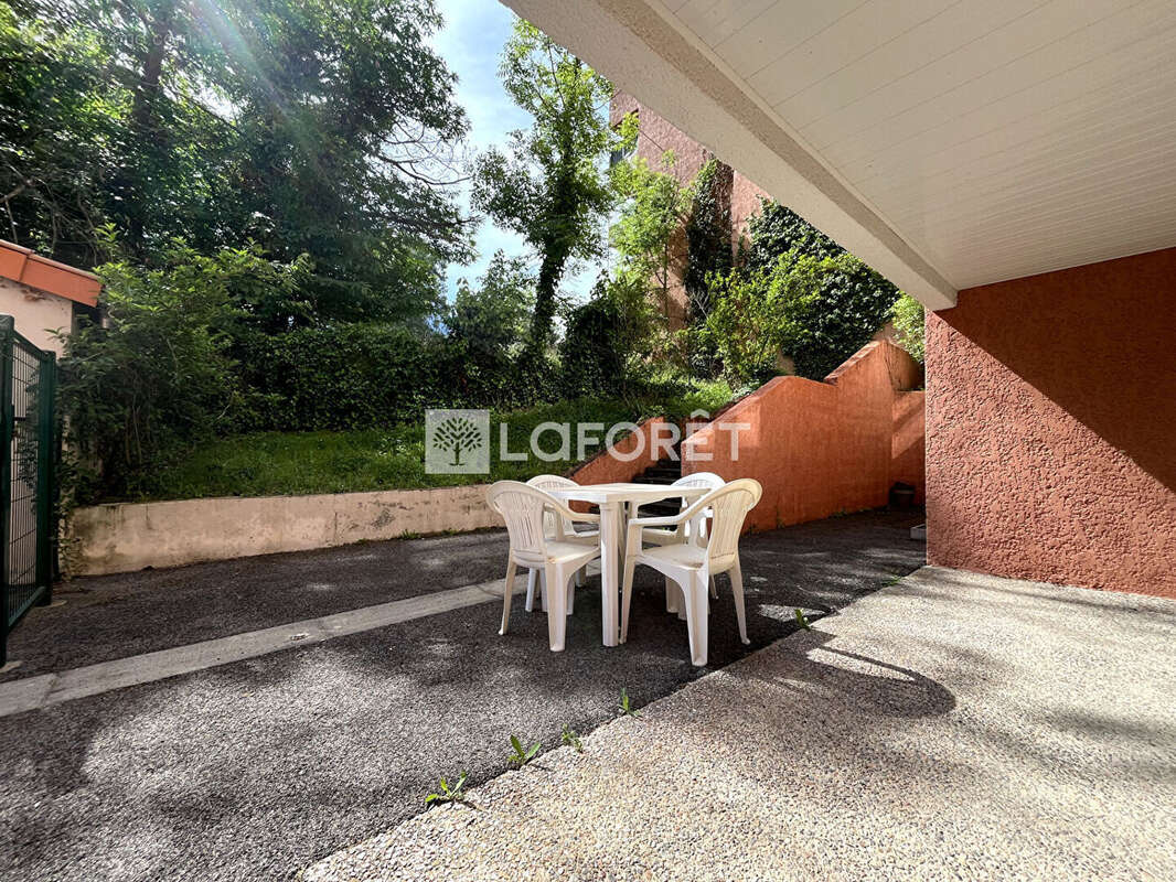 Appartement à VERNET-LES-BAINS