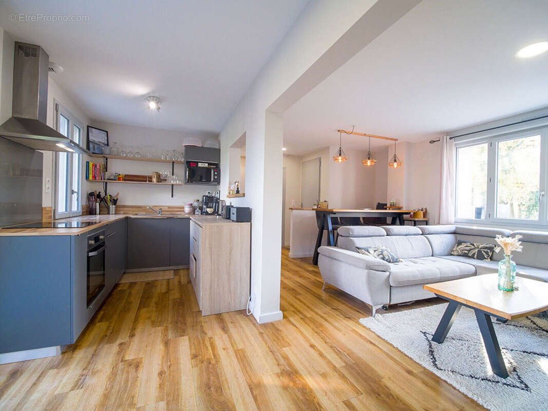 Maison à AIRE-SUR-L&#039;ADOUR