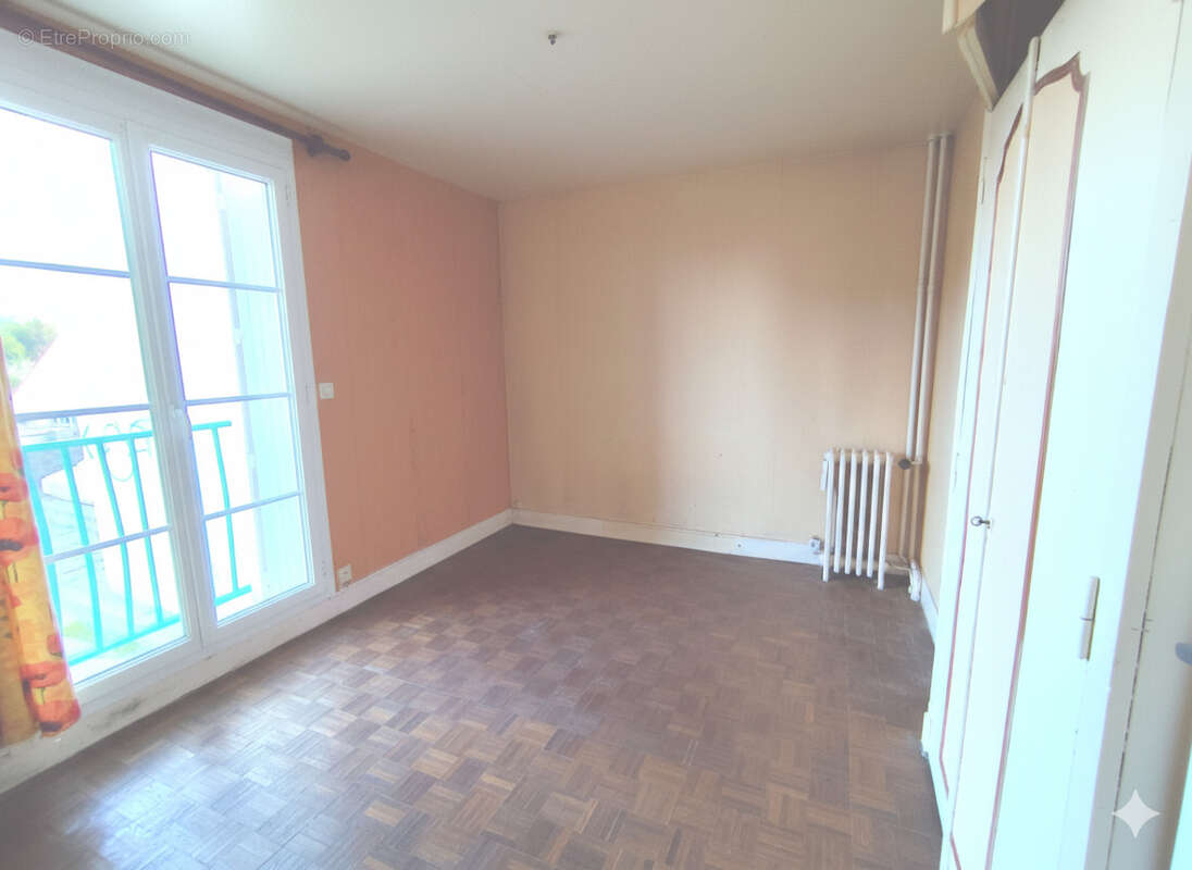 Appartement à BOULOGNE-SUR-MER