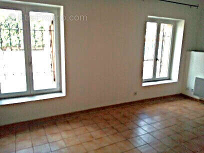 Appartement à VEMARS