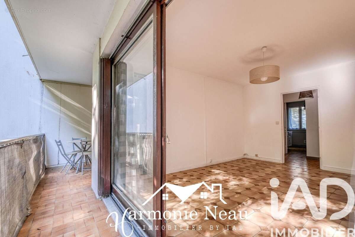 Photo 5 - Appartement à TREMBLAY-EN-FRANCE