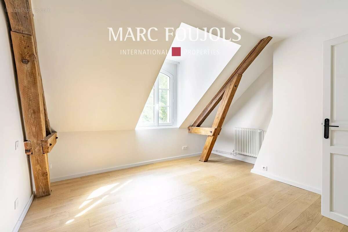 Propriété familiale entièrement rénovée Compiègne - photo 24