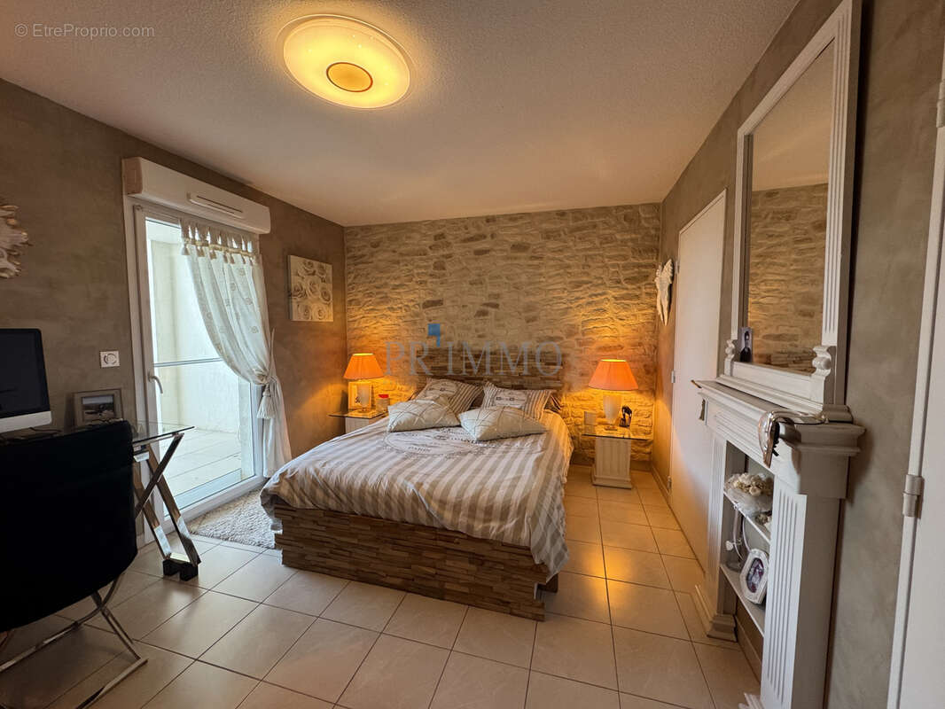 Appartement de type 4 - photo 5