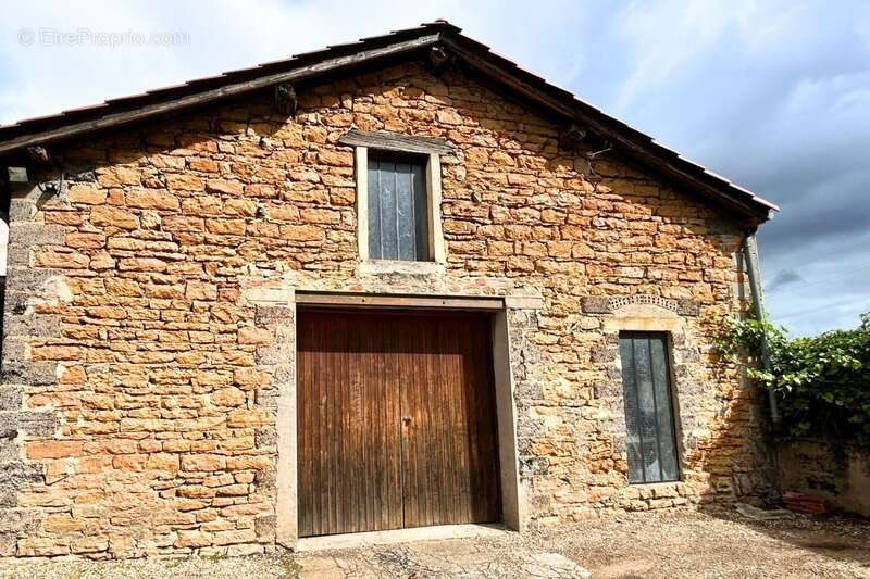 Maison à GLEIZE