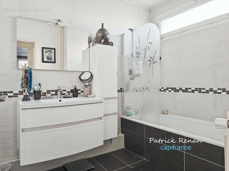 Appartement à vendre 2 pièces T2 48 m2 ALFORTVILLE (94) - photo 8